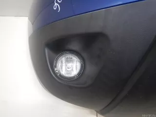  Бампер передний Renault Duster 1 Арт E95573220, вид 6