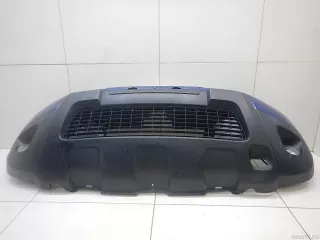  Бампер передний Renault Duster 1 Арт E95573220, вид 8