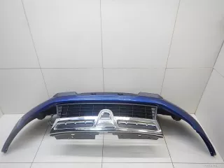  Бампер передний Renault Duster 1 Арт E95573220, вид 9