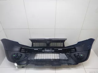  Бампер передний Renault Duster 1 Арт E95573220, вид 10