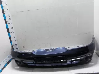 620225263R Бампер передний Renault Megane 1 Арт E51764628, вид 1