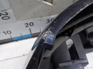620225263R Бампер передний Renault Megane 1 Арт E51764628, вид 15