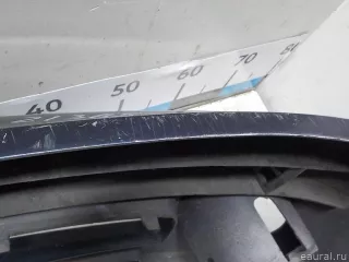 620225263R Бампер передний Renault Megane 1 Арт E51764628, вид 17