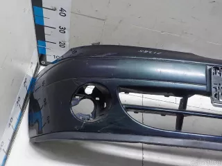 620225263R Бампер передний Renault Megane 1 Арт E51764628, вид 4