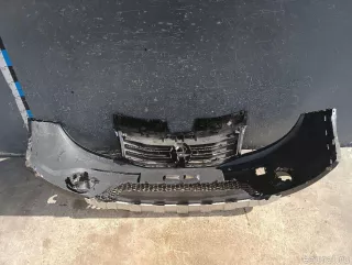  Бампер передний Renault Sandero 1 Арт E23250005, вид 11