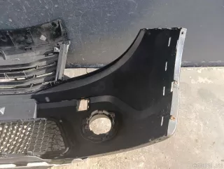  Бампер передний Renault Sandero 1 Арт E23250005, вид 12