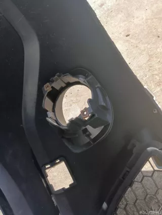  Бампер передний Renault Sandero 1 Арт E23250005, вид 13