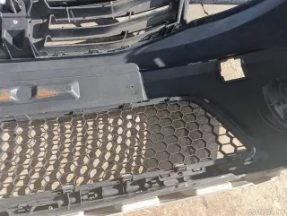  Бампер передний Renault Sandero 1 Арт E23250005, вид 16