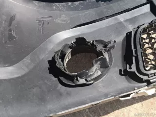  Бампер передний Renault Sandero 1 Арт E23250005, вид 18
