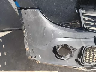  Бампер передний Renault Sandero 1 Арт E23250005, вид 19