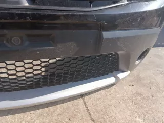  Бампер передний Renault Sandero 1 Арт E23250005, вид 5