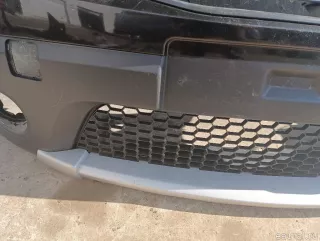  Бампер передний Renault Sandero 1 Арт E23250005, вид 6