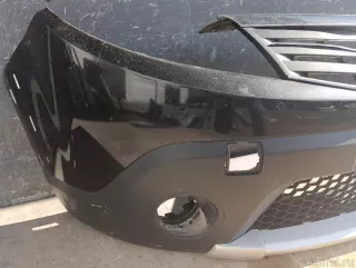  Бампер передний Renault Sandero 1 Арт E23250005, вид 7
