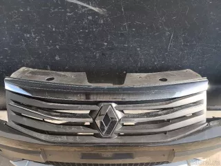  Бампер передний Renault Sandero 1 Арт E23250005, вид 9