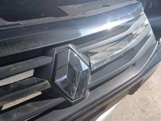  Бампер передний Renault Sandero 1 Арт E23250005, вид 10