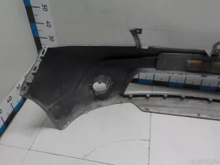 8200526596 Бампер передний Renault Sandero 1 Арт E52239042, вид 7