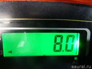 91165829 Бампер передний Renault Trafic 2 Арт E22561713, вид 14