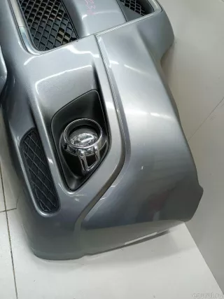  Бампер передний Mitsubishi ASX Арт E70445814, вид 2