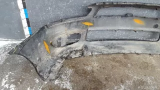 6400B913BA Бампер передний Mitsubishi Lancer 10 Арт E22868000, вид 18