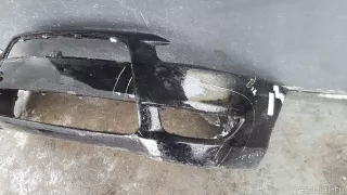 6400B913BA Бампер передний Mitsubishi Lancer 10 Арт E22868000, вид 2