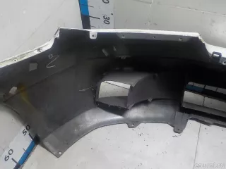 6400A130WA Бампер передний Mitsubishi Outlander 1 Арт E52265889, вид 12