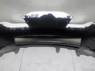6400A130WA Бампер передний Mitsubishi Outlander 1 Арт E52265889, вид 13