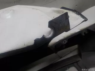 6400A130WA Бампер передний Mitsubishi Outlander 1 Арт E52265889, вид 14