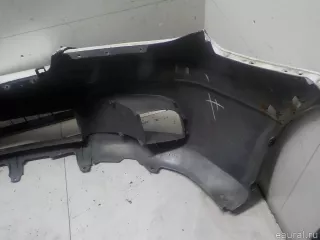 6400A130WA Бампер передний Mitsubishi Outlander 1 Арт E52265889, вид 15
