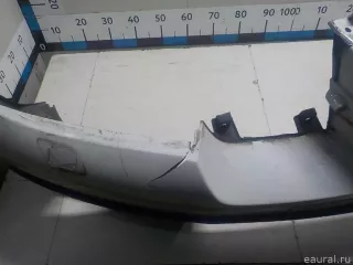 6400A130WA Бампер передний Mitsubishi Outlander 1 Арт E52265889, вид 17