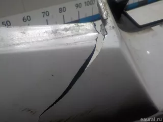 6400A130WA Бампер передний Mitsubishi Outlander 1 Арт E52265889, вид 18