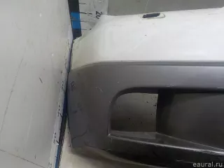6400A130WA Бампер передний Mitsubishi Outlander 1 Арт E52265889, вид 2