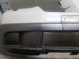 6400A130WA Бампер передний Mitsubishi Outlander 1 Арт E52265889, вид 3