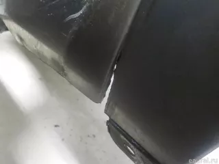 6400A130WA Бампер передний Mitsubishi Outlander 1 Арт E52265889, вид 4