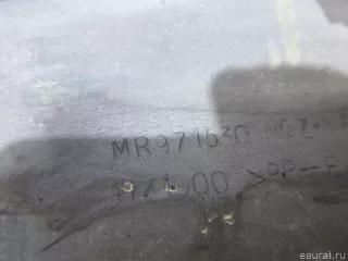 MN150467RB Бампер передний Mitsubishi Outlander 1 Арт E48394745, вид 10