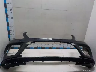 16688516389999 Бампер передний Mercedes ML/GLE W166 Арт E52083054, вид 1