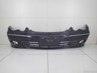  Бампер передний Mercedes C W203 Арт E70549069, вид 1