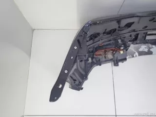  Бампер передний Mercedes C W203 Арт E70549069, вид 12