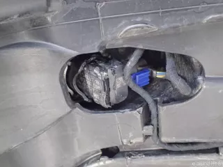 Бампер передний Mercedes C W203 Арт E70549069, вид 14