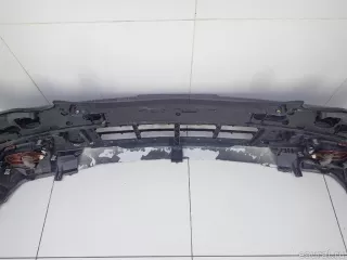  Бампер передний Mercedes C W203 Арт E70549069, вид 15