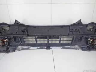  Бампер передний Mercedes C W203 Арт E70549069, вид 16
