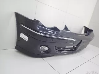  Бампер передний Mercedes C W203 Арт E70549069, вид 2