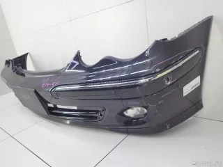  Бампер передний Mercedes C W203 Арт E70549069, вид 4