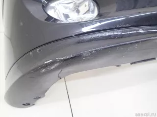  Бампер передний Mercedes C W203 Арт E70549069, вид 6