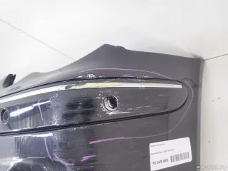  Бампер передний Mercedes C W203 Арт E70549069, вид 7