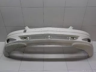  Бампер передний Mercedes S W221 Арт E31014918, вид 2