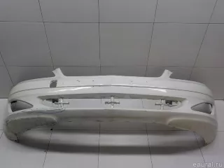  Бампер передний Mercedes S W221 Арт E31014918, вид 3