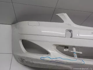  Бампер передний Mercedes S W221 Арт E31014918, вид 4