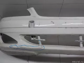  Бампер передний Mercedes S W221 Арт E31014918, вид 5