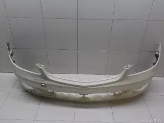  Бампер передний Mercedes S W221 Арт E31014918, вид 9
