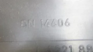 22188013409999 Бампер передний Mercedes S W221 Арт E70646613, вид 11